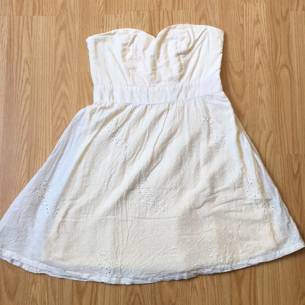 Charlotte Russe dress